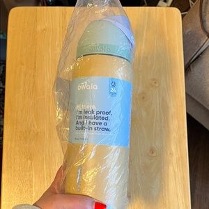 Owala Water Bottle